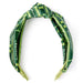 Harry Potter Knotted Headband Slytherin - Excellent Pick