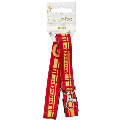 Harry Potter Lanyard Gryffindor - Excellent Pick