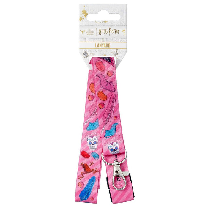 Harry Potter Lanyard Honeydukes - Excellent Pick