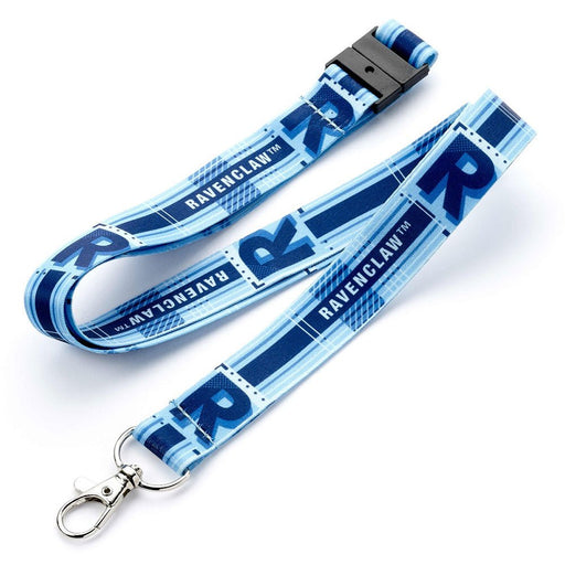 Harry Potter Lanyard Ravenclaw - Excellent Pick