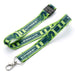 Harry Potter Lanyard Slytherin - Excellent Pick