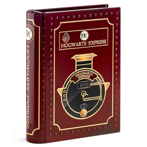 Harry Potter Luxury Gift Tin Hogwarts Express - Excellent Pick