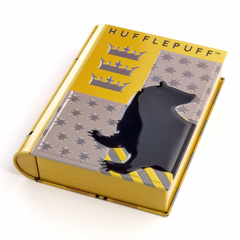 Harry Potter Luxury Gift Tin Hufflepuff - Excellent Pick