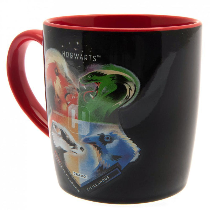 Harry Potter Mug & Coaster Gift Tin - Excellent Pick