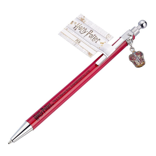 Harry Potter Pen Gryffindor - Excellent Pick