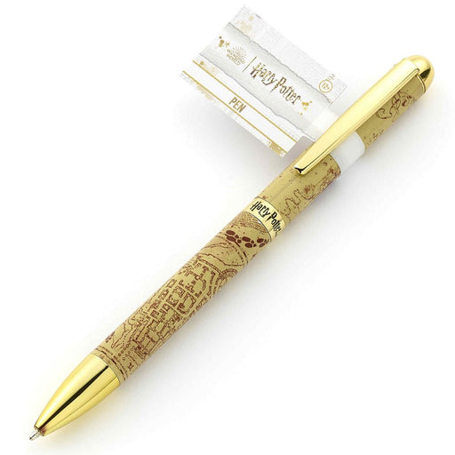 Harry Potter Pen Marauder's Map - Excellent Pick