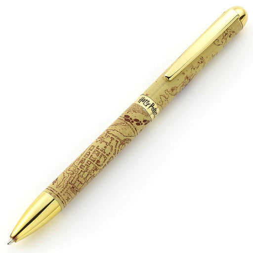 Harry Potter Pen Marauder's Map - Excellent Pick