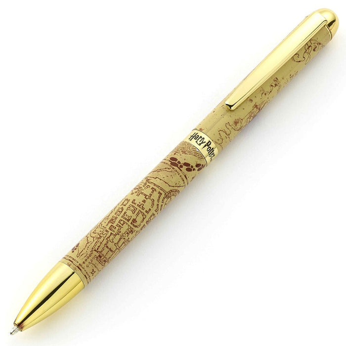 Harry Potter Pen Marauder's Map - Excellent Pick