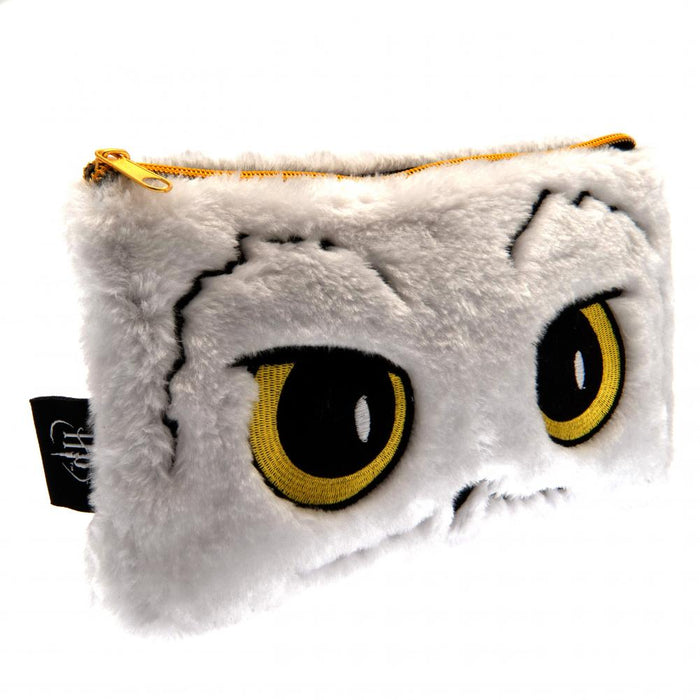 Harry Potter Pencil Case Hedwig Owl - Excellent Pick