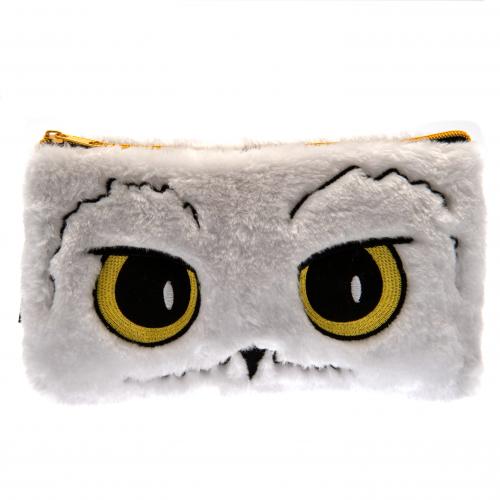 Harry Potter Pencil Case Hedwig Owl - Excellent Pick