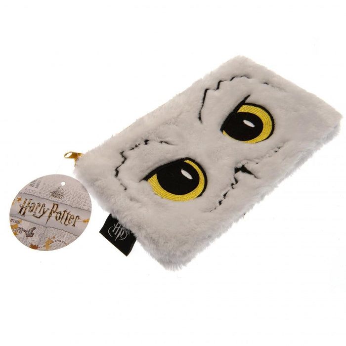 Harry Potter Pencil Case Hedwig Owl - Excellent Pick