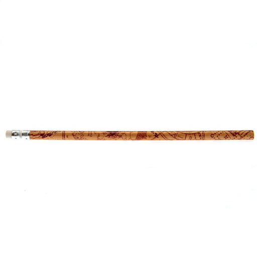 Harry Potter Pencil Marauders Map - Excellent Pick