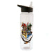 Harry Potter Plastic Drinks Bottle Hogwarts - Excellent Pick