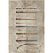 Harry Potter Poster Wands 161 - Excellent Pick