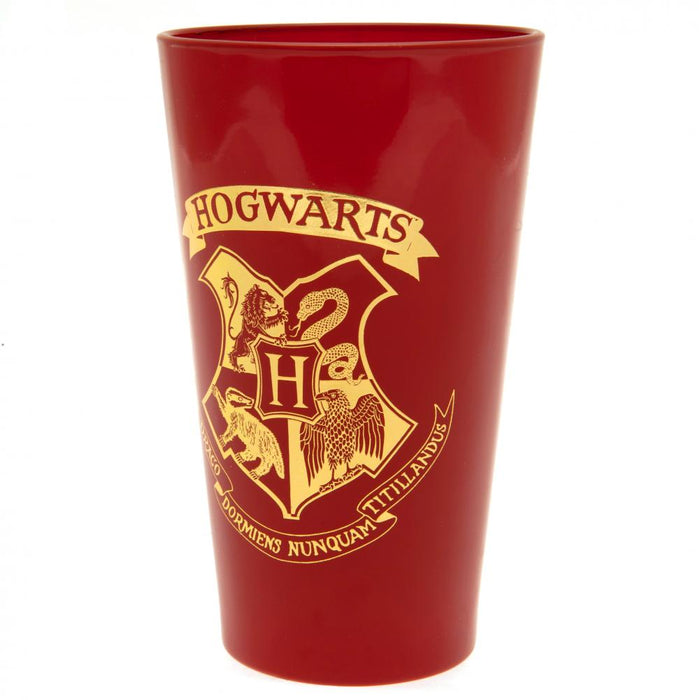 Harry Potter Premium Large Glass - Excellent Pick