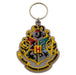 Harry Potter PVC Keyring Hogwarts - Excellent Pick