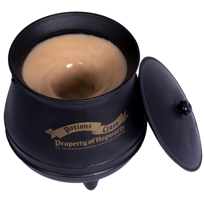 Harry Potter Self Stirring Cauldron Mug - Excellent Pick