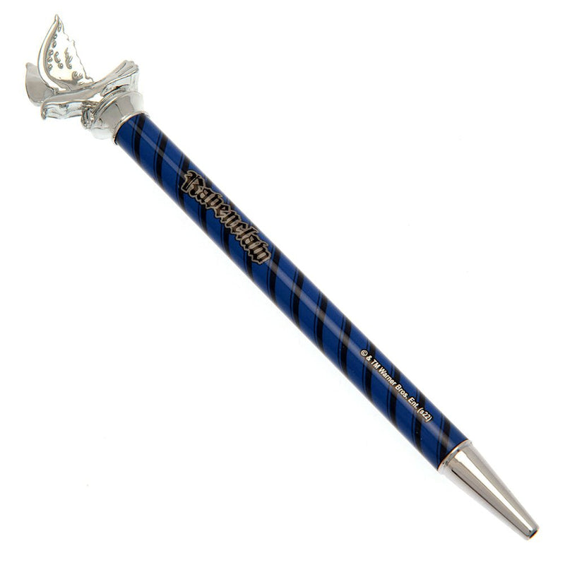 Harry Potter Topper Pen Ravenclaw - Excellent Pick