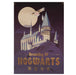 Harry Potter XL Fabric Wall Banner - Excellent Pick