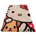 Hello Kitty Premium Fleece Blanket - Excellent Pick