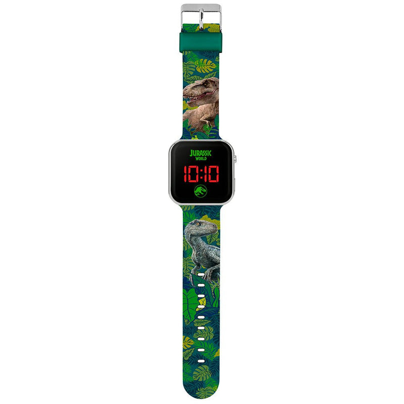Jurassic World Junior LED Watch - Excellent Pick
