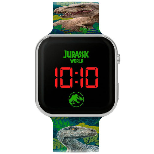 Jurassic World Junior LED Watch - Excellent Pick