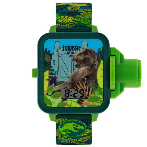 Jurassic World Junior Projection Watch - Excellent Pick