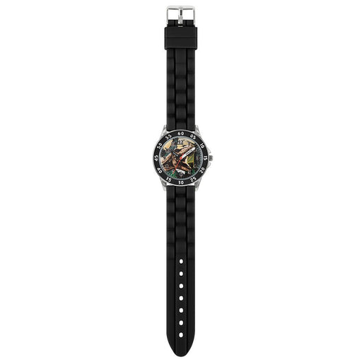 Jurassic World Junior Time Teacher Watch - Excellent Pick