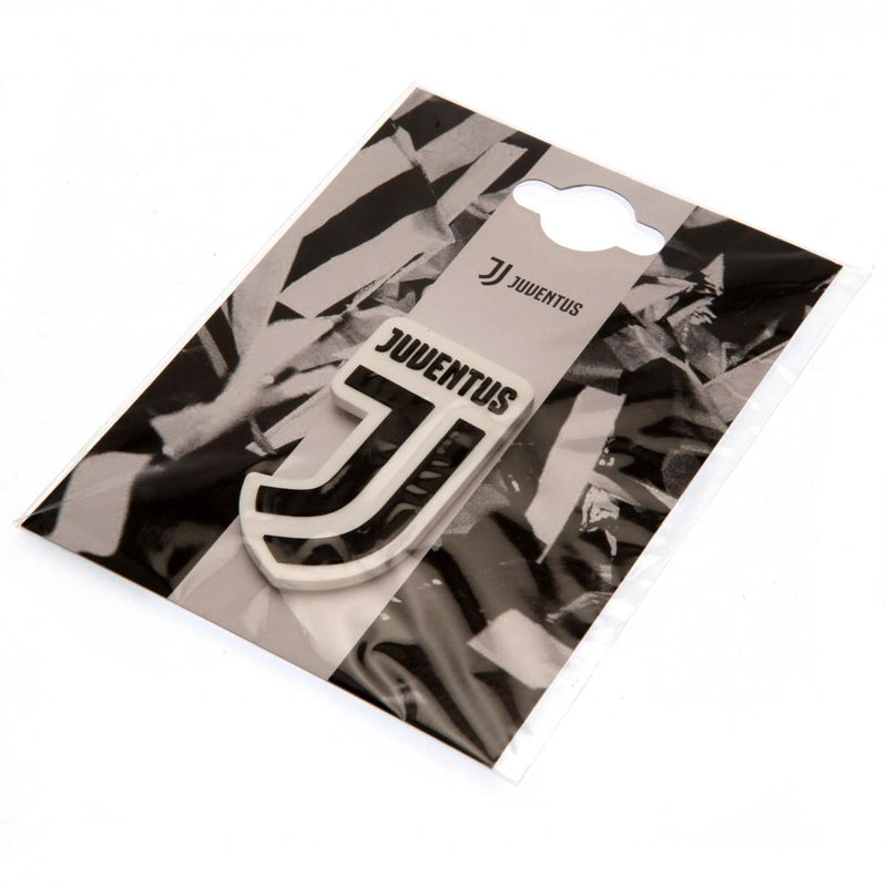 Juventus FC 3D Fridge Magnet - Excellent Pick