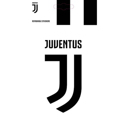 Juventus FC Crest Sticker - Excellent Pick