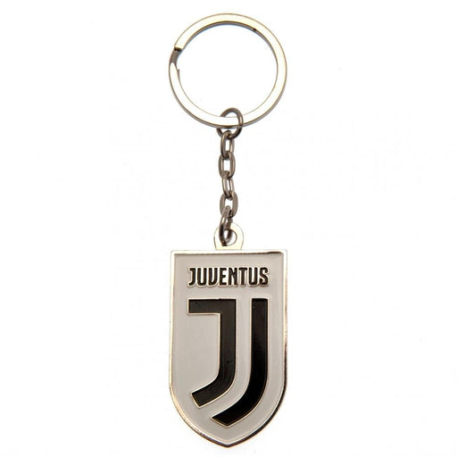 Juventus FC Keyring - Excellent Pick