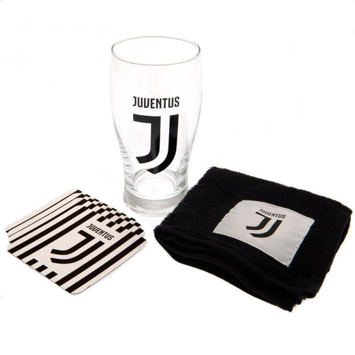 Juventus FC Mini Bar Set - Excellent Pick