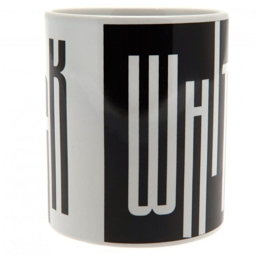 Juventus FC Mug BW - Excellent Pick