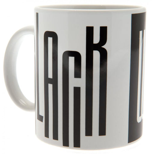 Juventus FC Mug BW - Excellent Pick