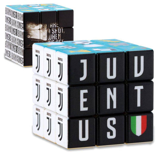 Juventus FC Rubik's Cube - Excellent Pick
