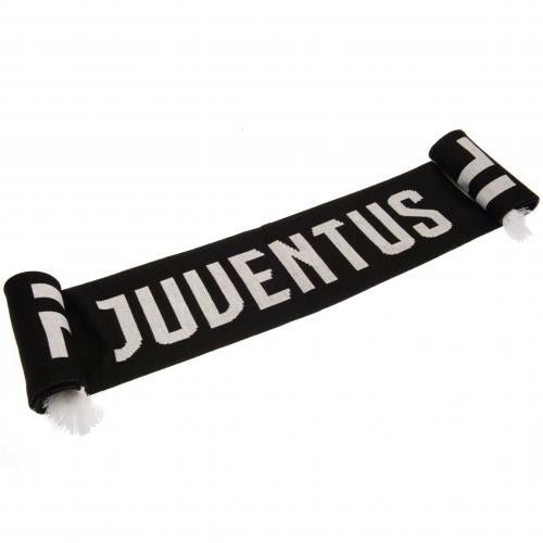 Juventus FC Scarf CR - Excellent Pick