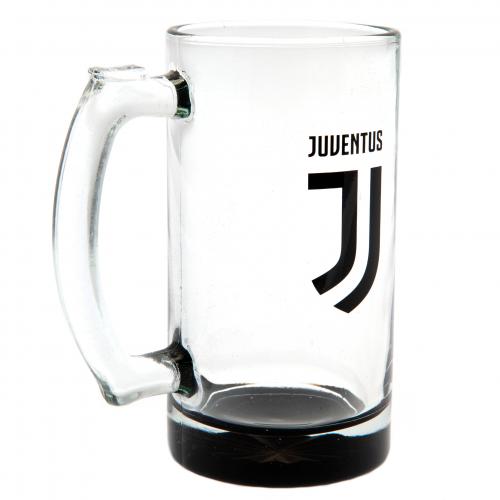 Juventus FC Stein Glass Tankard CC - Excellent Pick