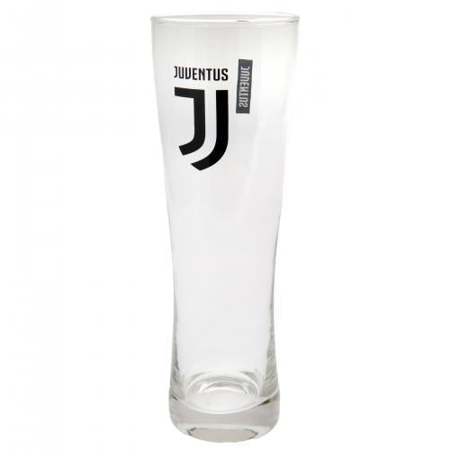 Juventus FC Tall Beer Glass - Excellent Pick