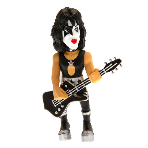 Kiss MINIX Figure The Starchild - Excellent Pick