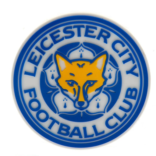 Leicester City FC 3D Fridge Magnet - Excellent Pick