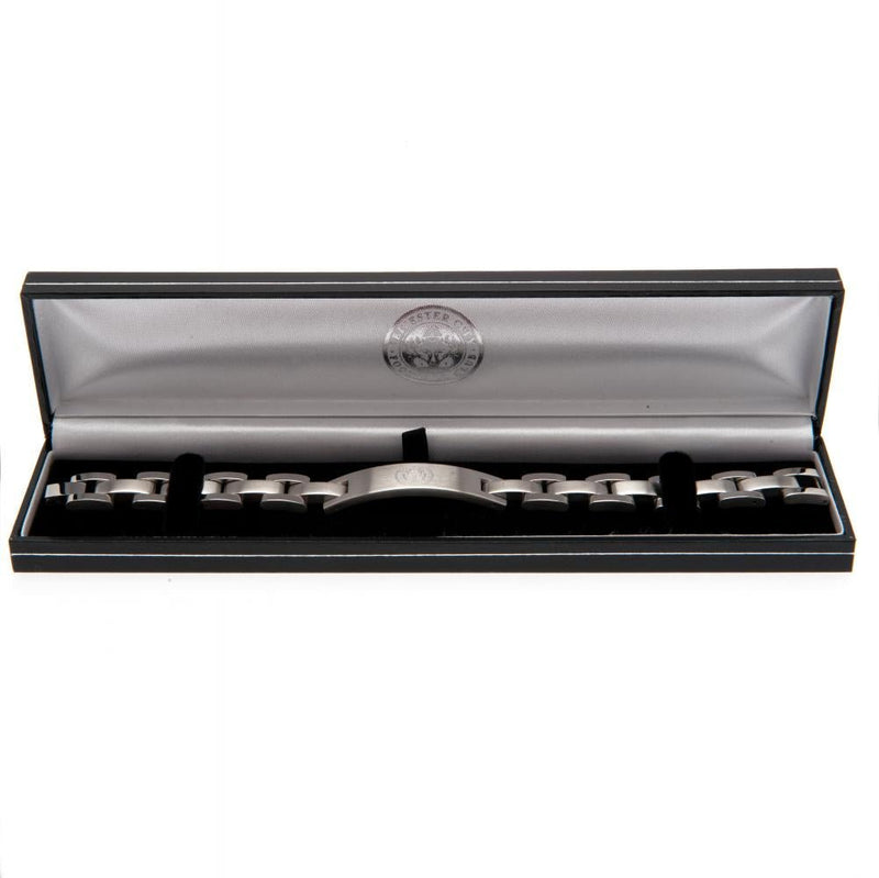 Leicester City FC Bracelet - Excellent Pick