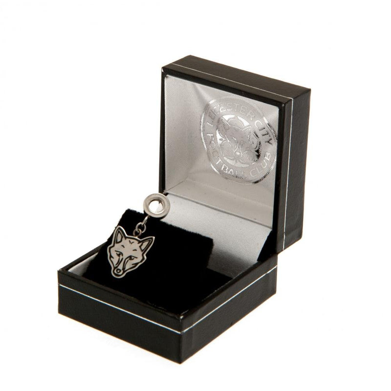 Leicester City FC Bracelet Charm Fox - Excellent Pick