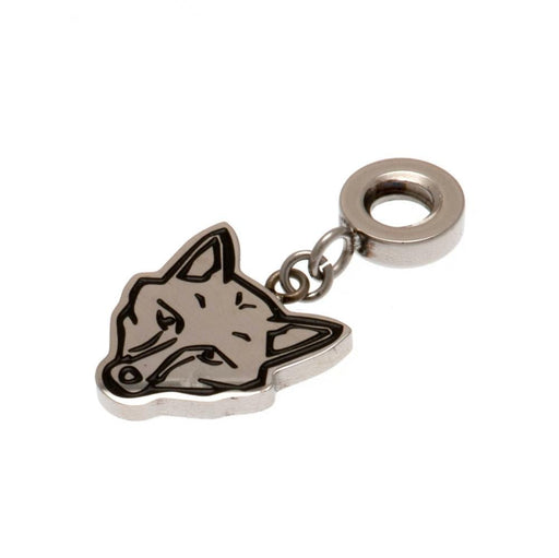 Leicester City FC Bracelet Charm Fox - Excellent Pick