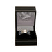 Leicester City FC Colour Stripe Ring Small - Excellent Pick