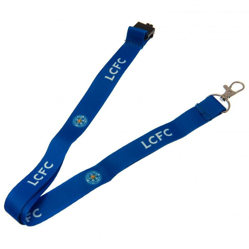 Leicester City FC Lanyard - Excellent Pick