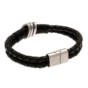 Leicester City FC Leather Bracelet - Excellent Pick