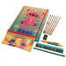 Lilo & Stitch Bumper Stationery Set - Excellent Pick