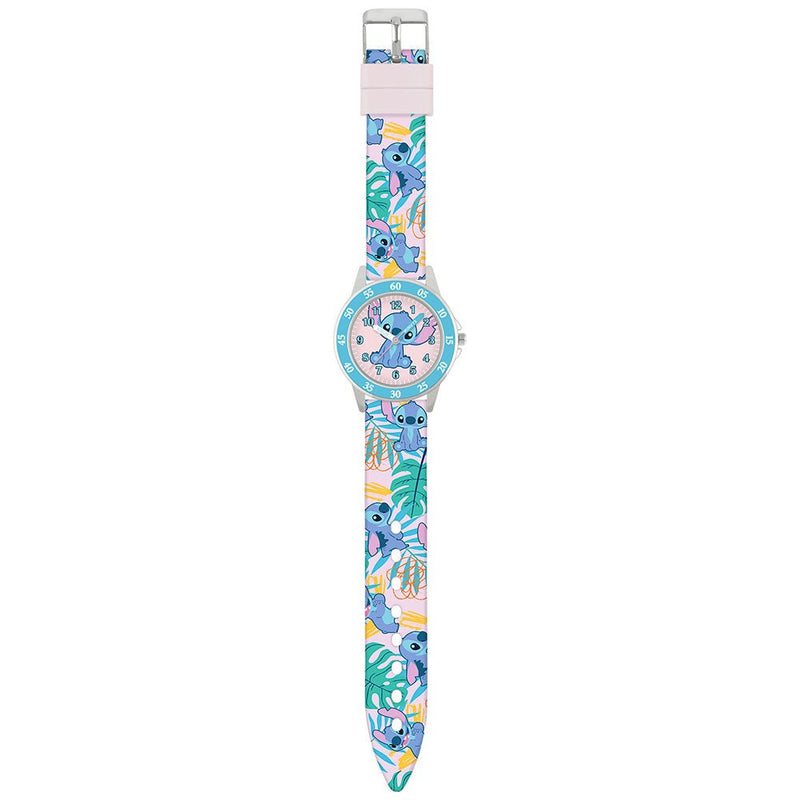 Lilo & Stitch Junior Time Teacher Watch - Excellent Pick