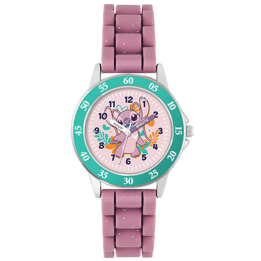 Lilo & Stitch Junior Time Teacher Watch Angel - Excellent Pick