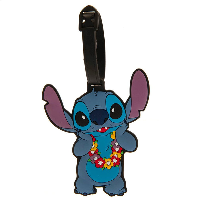 Lilo & Stitch Luggage Tags - Excellent Pick